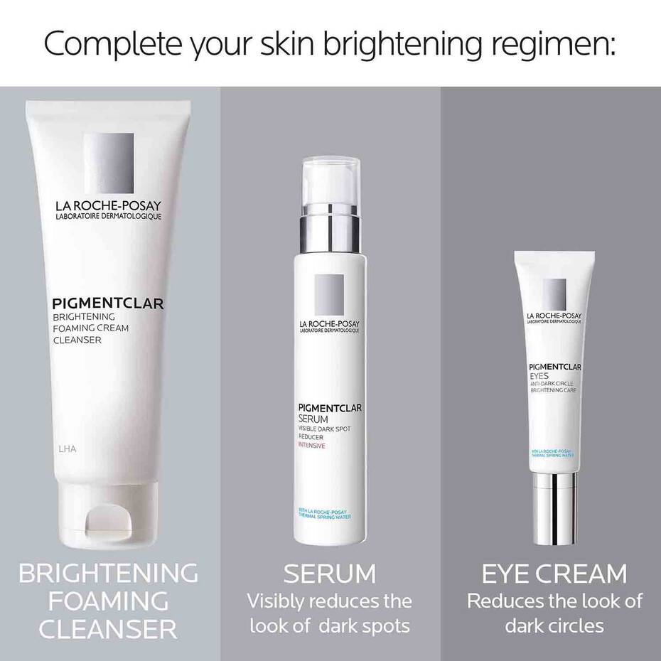 La Roche-Posay Pigmentclar Visible Dark Spot Reducer Serum