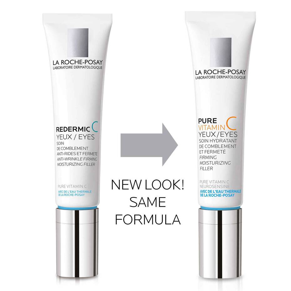 La Roche-Posay Pure Vitamin C Eye Cream