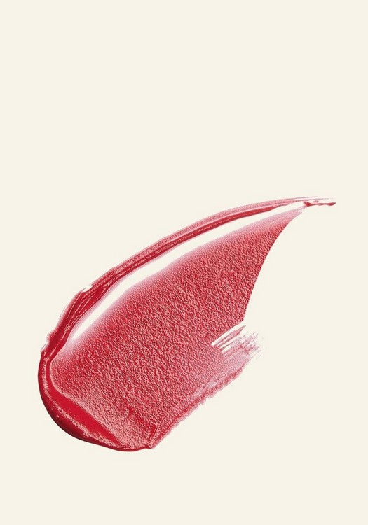 The Body Shop Lip Juicers - Strawberry, Pomegranate & Aloe