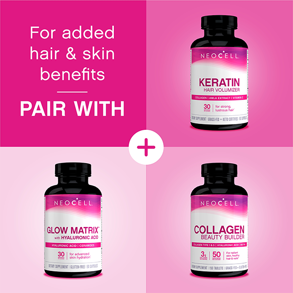 Neocell Super Collagen + Vitamin C & Biotin