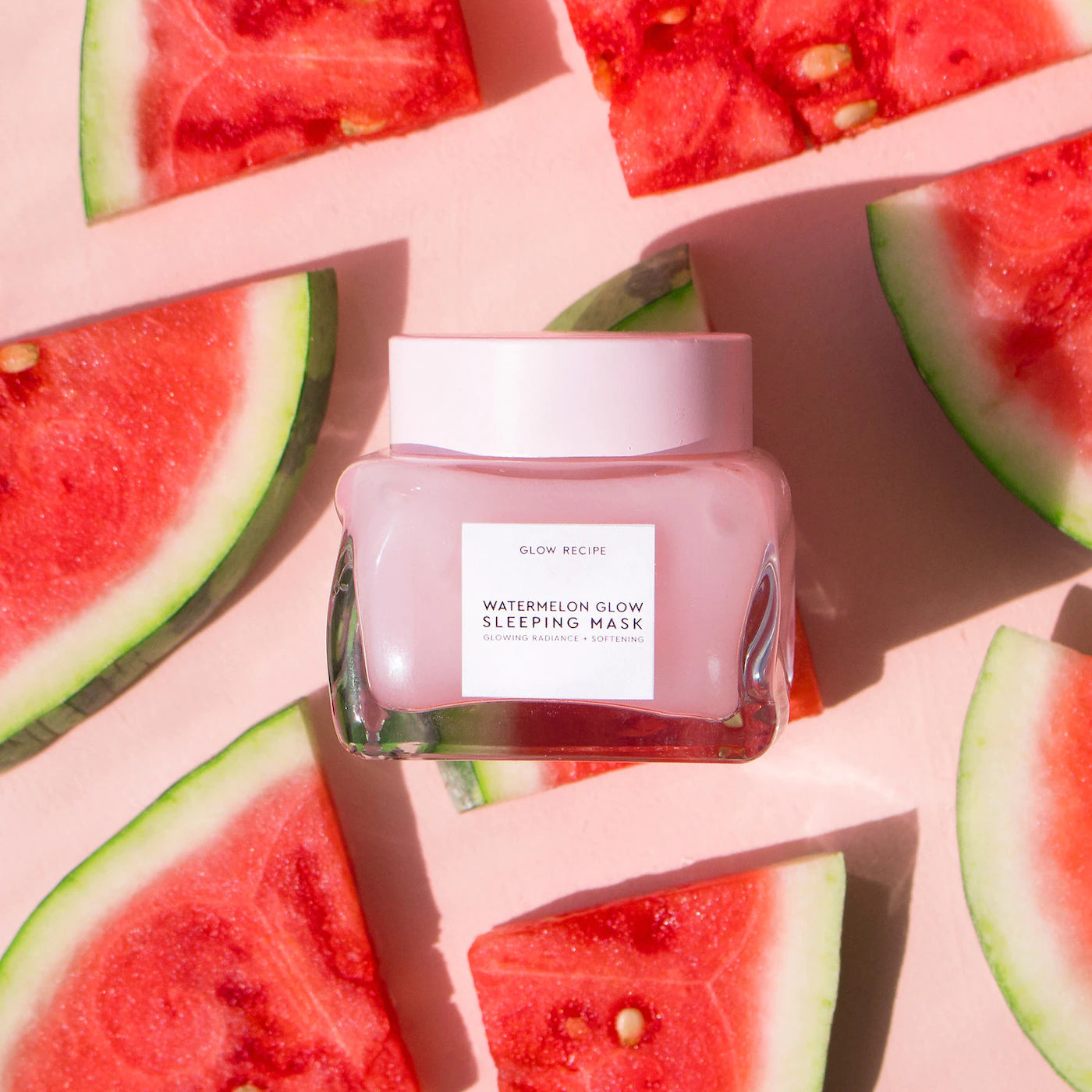 Glow Recipe Watermelon Glow Sleeping Mask