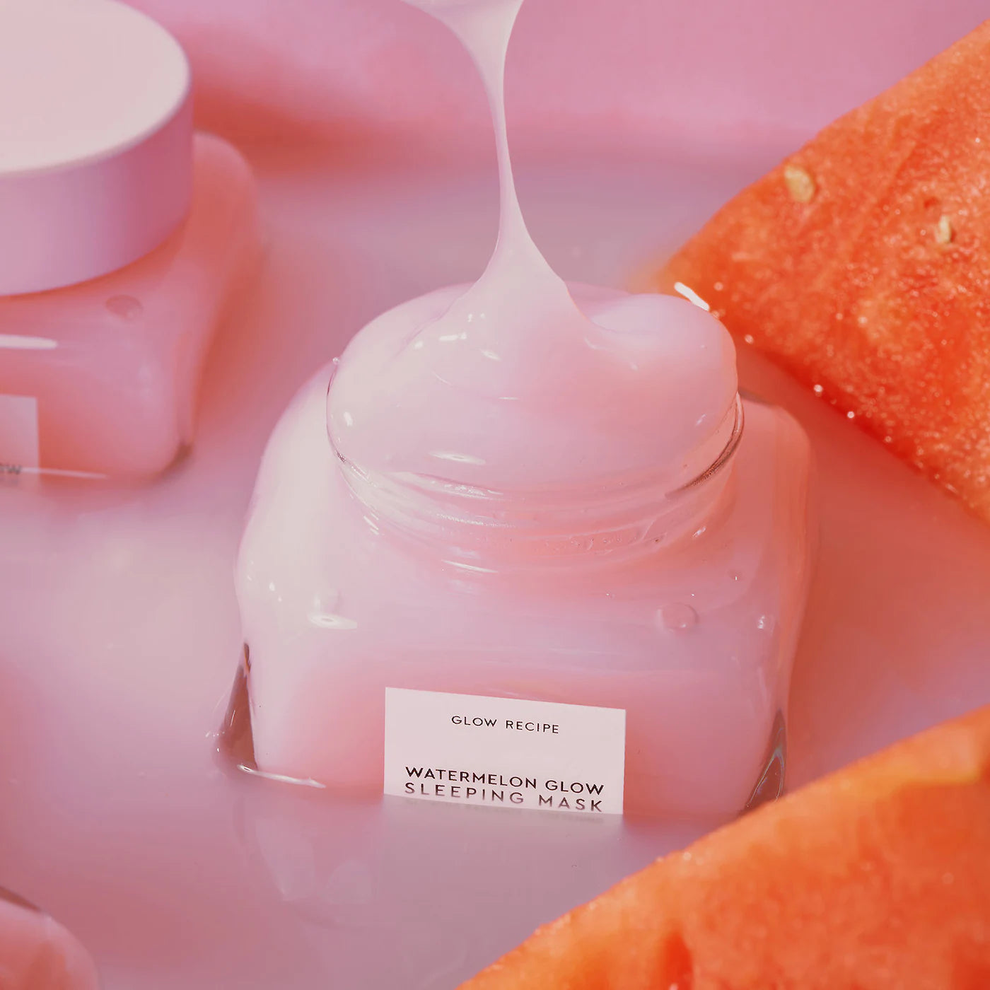 Glow Recipe Watermelon Glow Sleeping Mask