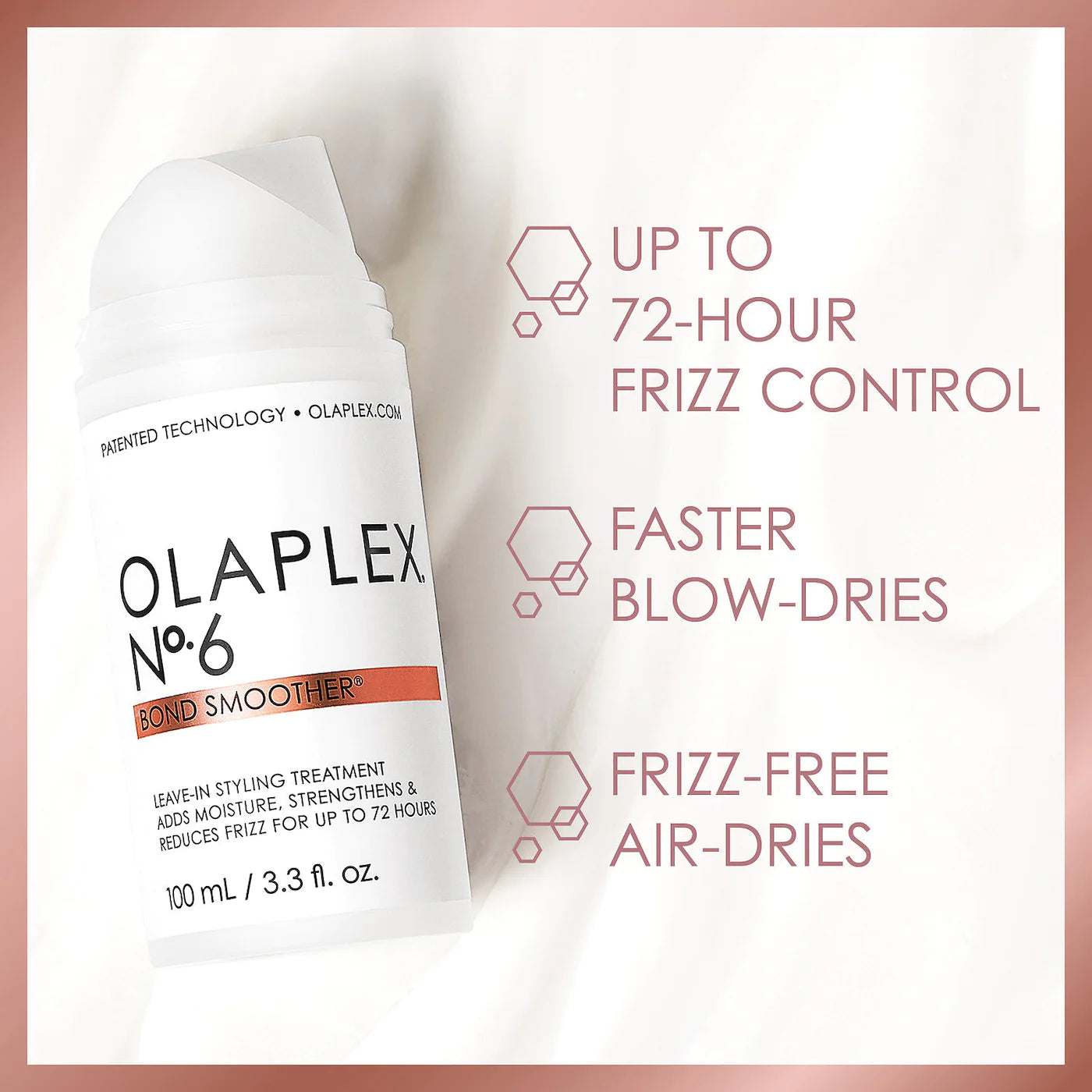 Olaplex No. 6 Bond Smoother