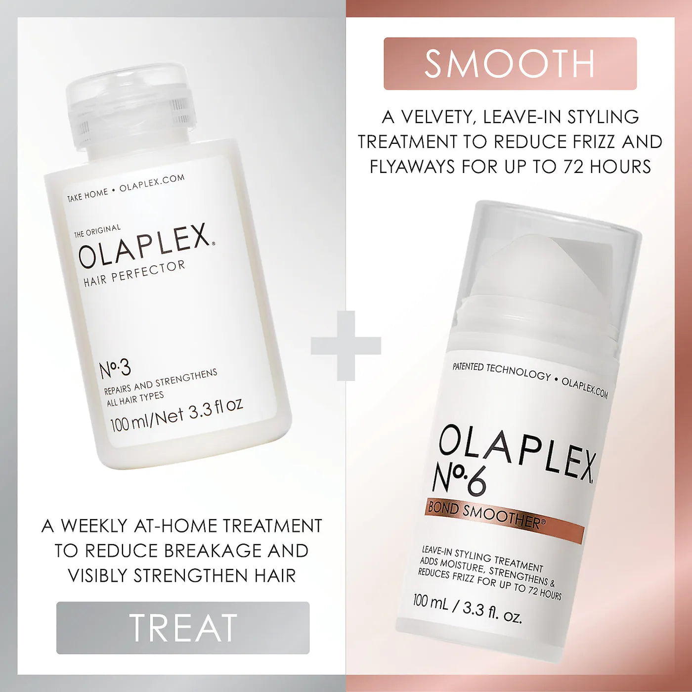 Olaplex No. 6 Bond Smoother