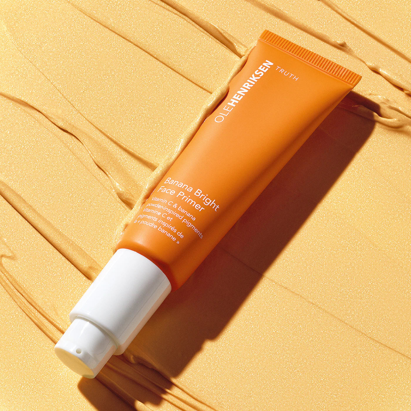 Ole Henriksen Banana Bright Face Primer