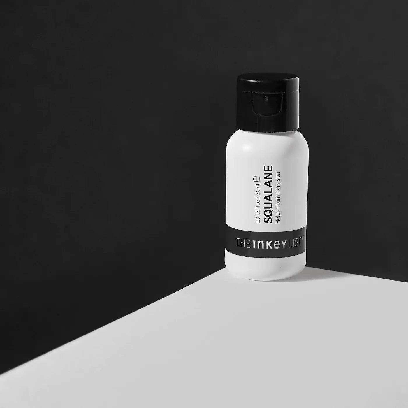 The Inkey List Squalane Oil