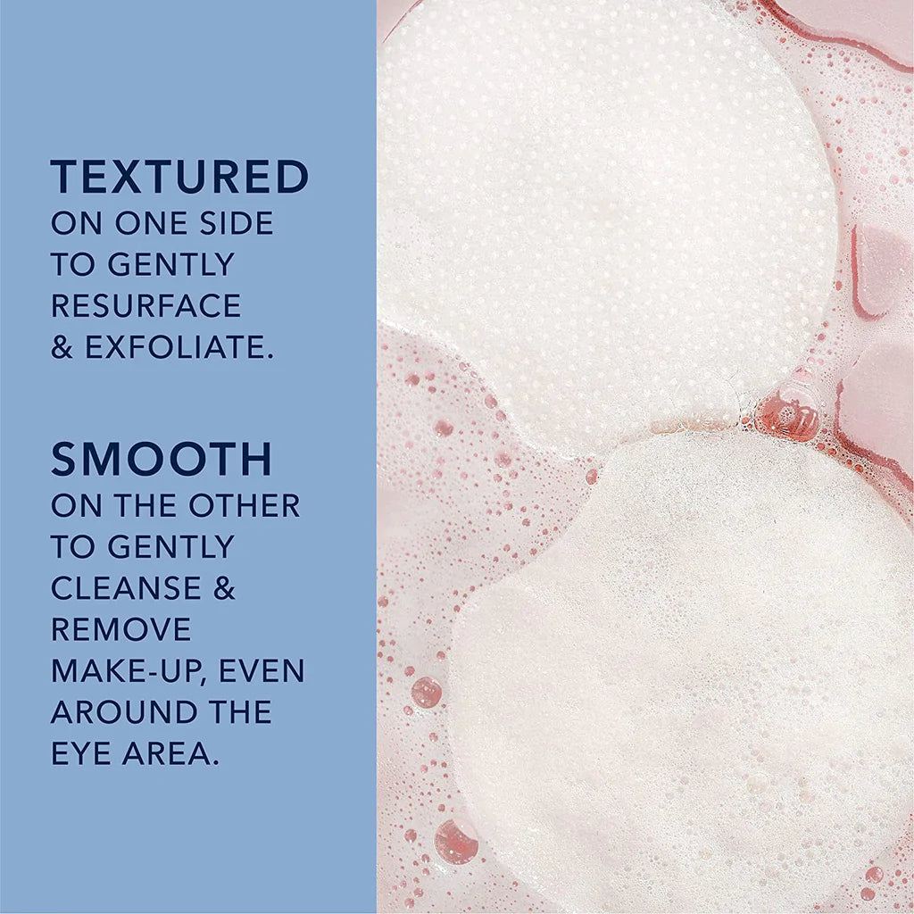 RoC Line Smoothing® Daily Cleansing Pads (Wipes)