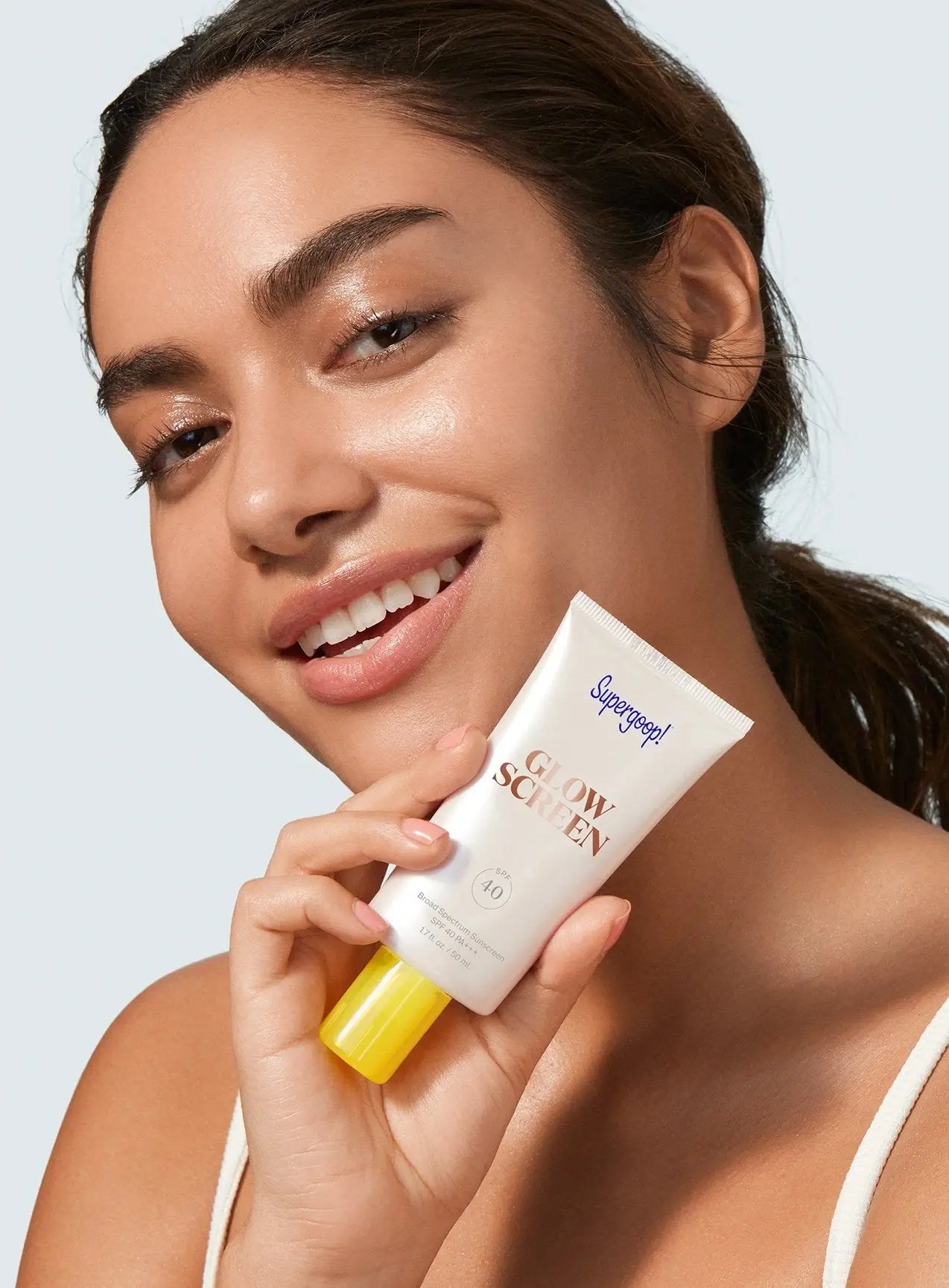 Supergoop Glowscreen SPF 40