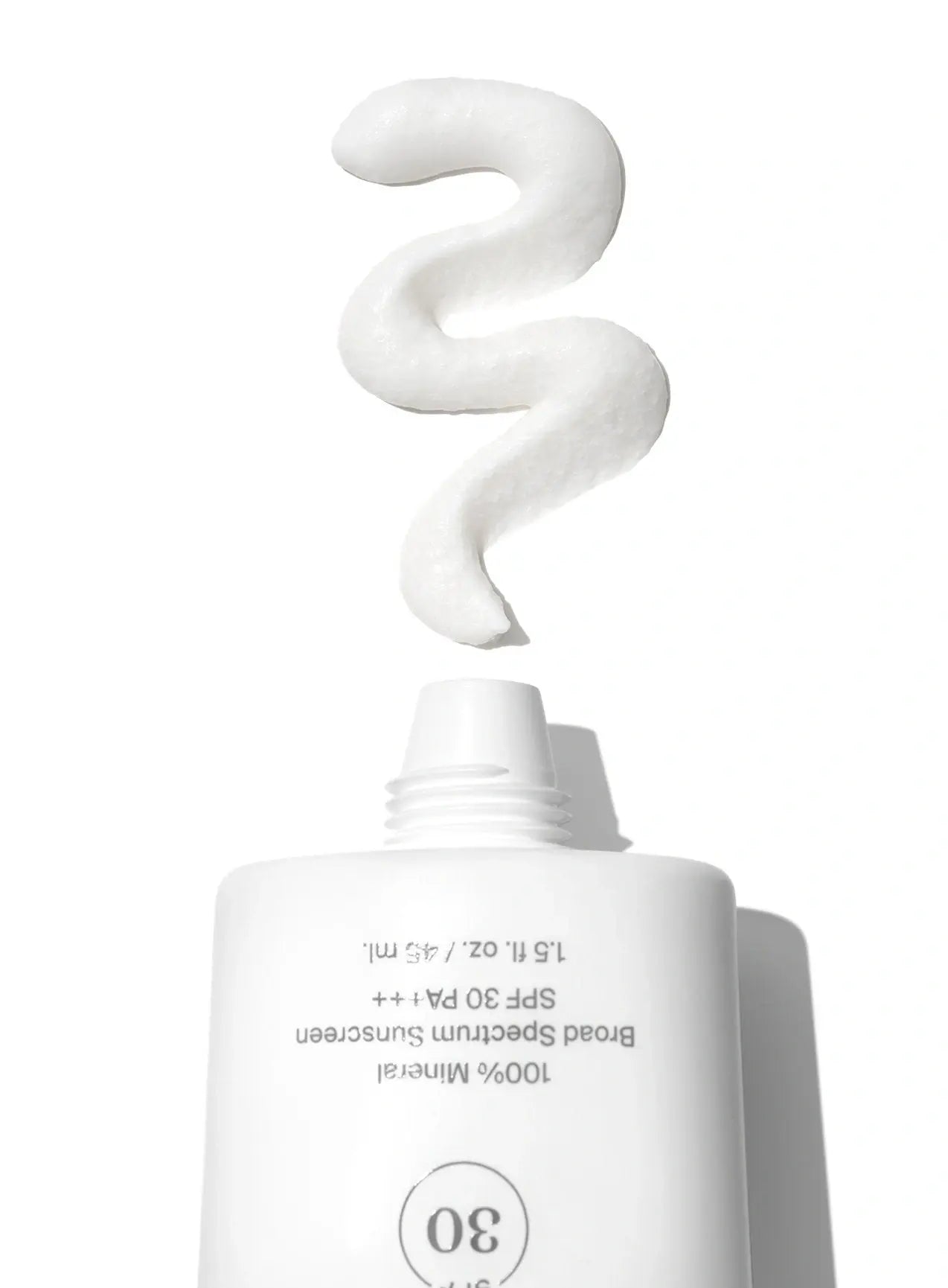 Supergoop Mineral Sheerscreen SPF 30